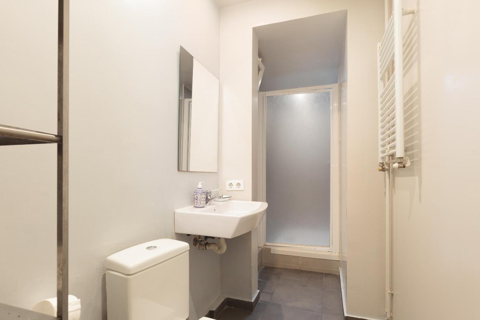LetsGo Diagonal Avenue Apartment Barcelone Extérieur photo