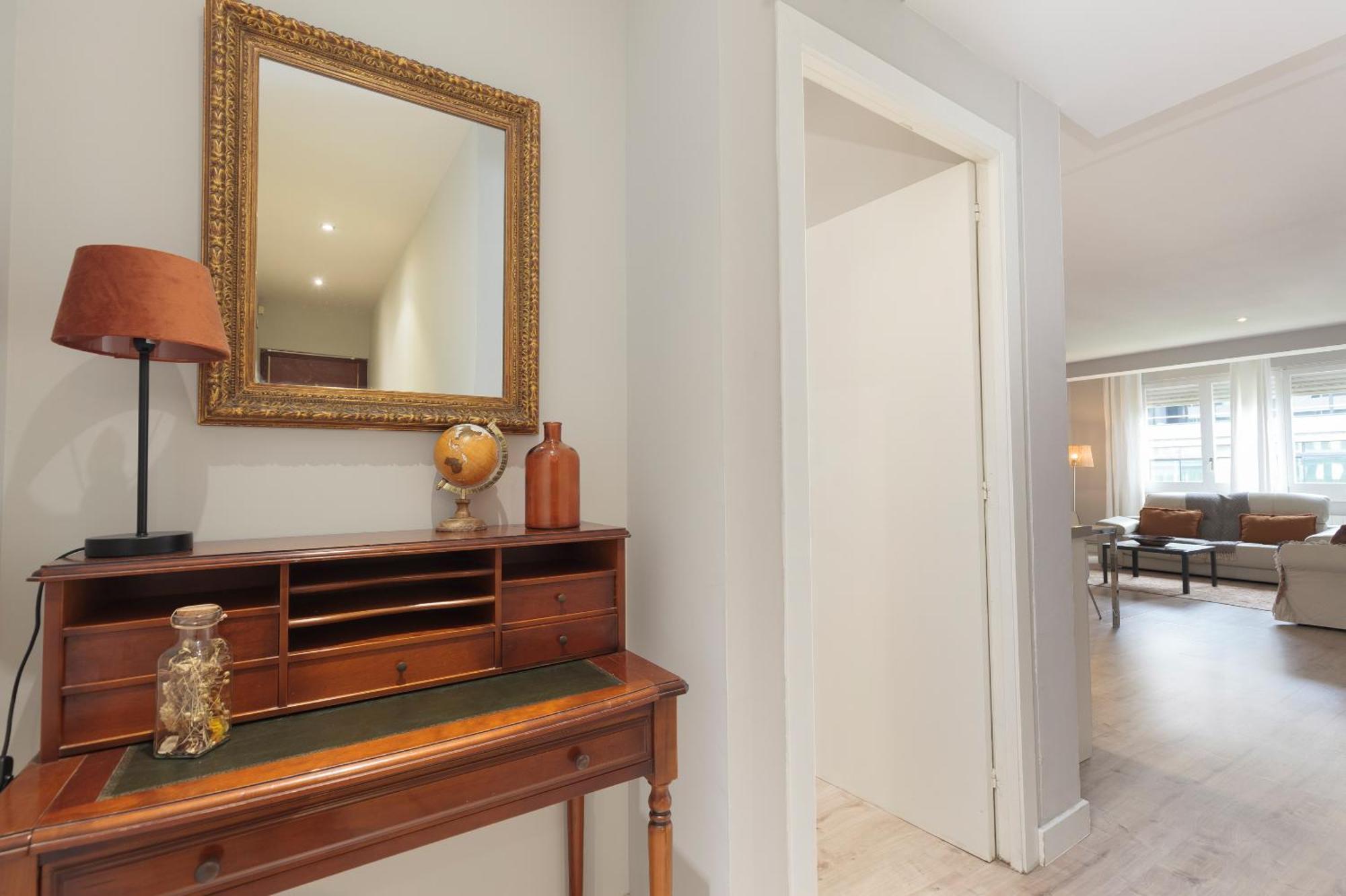 LetsGo Diagonal Avenue Apartment Barcelone Extérieur photo